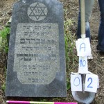 A10.02 Rivka Vater: Eliyahu Ravda