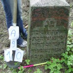 A09.10 f / Sheina Sara Rabuchin Vater: Avraham HaLevi