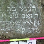 218 Hene, daughter of Reb Zeev