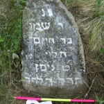 90 Reb Shmuel, son of Reb Chaim Halevi